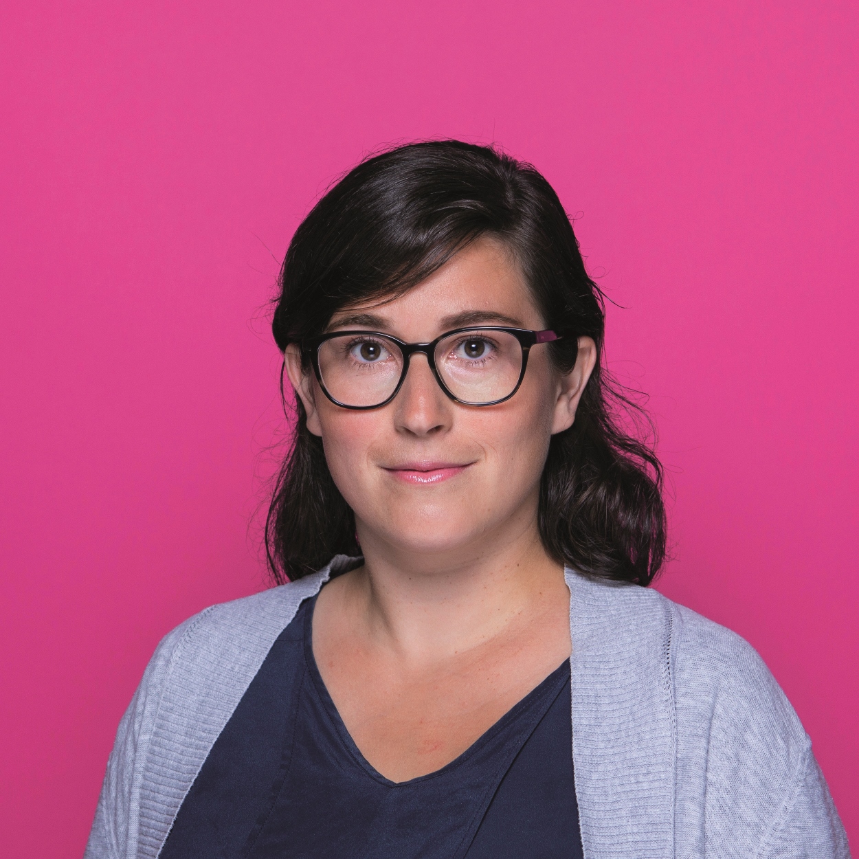 Anna Reehm Mit Völkerrecht gegen die Klimakatastrophe - GRÜNE Basel Stadt