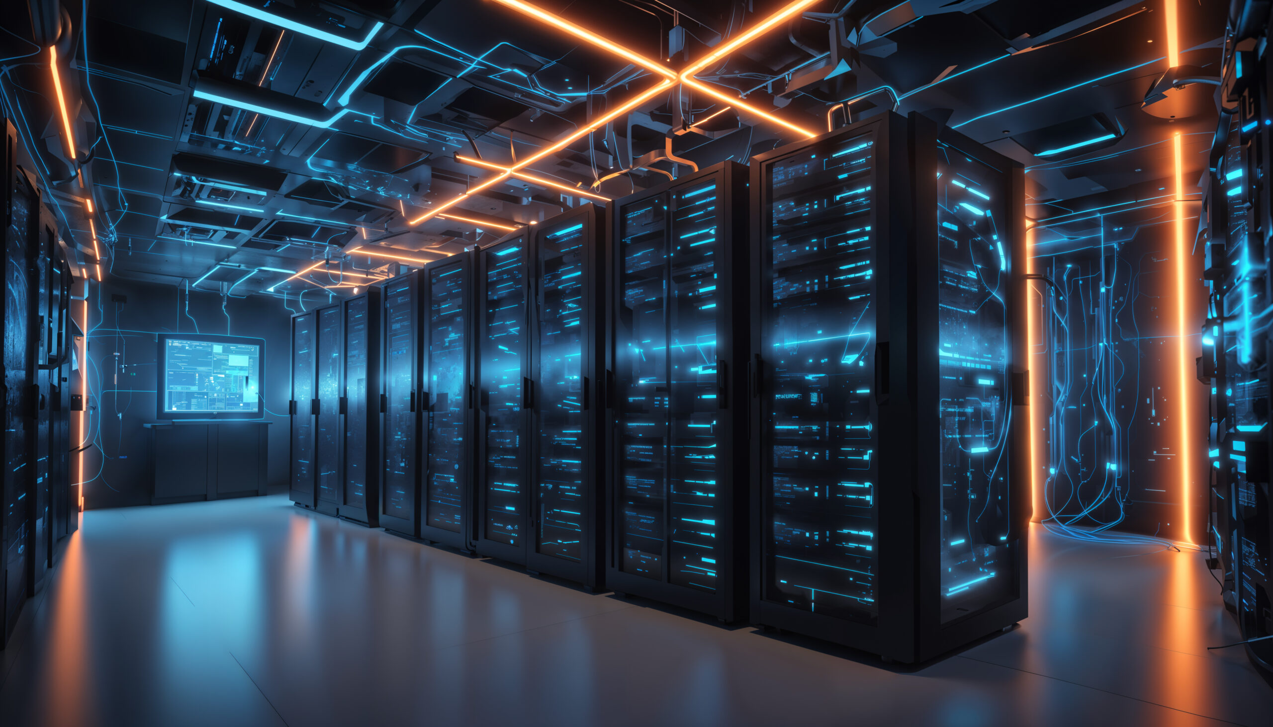 Serverfarm